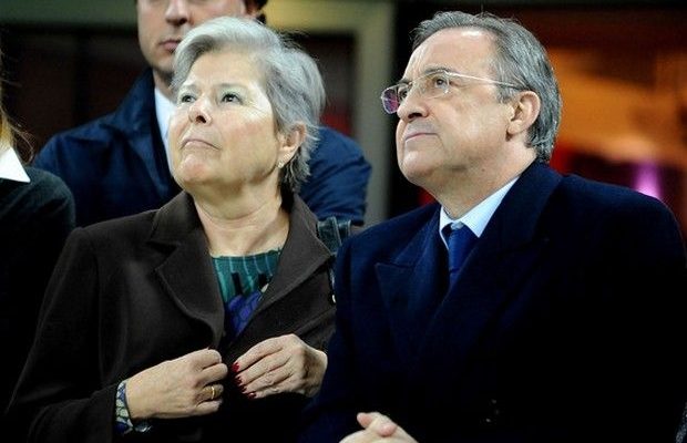 Βεβήλωσαν τον τάφο της γυναίκας του Πέρεθ