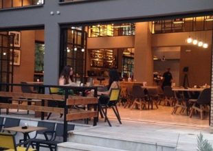 Στο μαγαζί του Παυλή η παρουσίαση της φανέλας