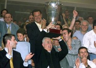 Η Βασίλισσα επέστρεψε… στο ΟΑΚΑ!