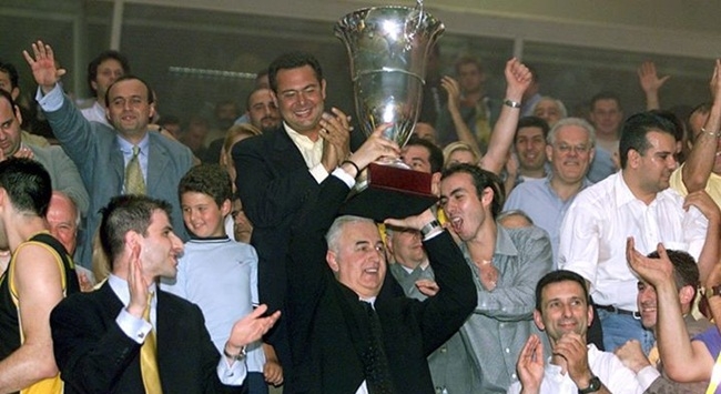 Η Βασίλισσα επέστρεψε… στο ΟΑΚΑ!