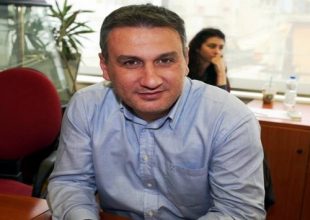 Ανατολίτης: «Η ΑΕΚ δεν ήταν αντίθετη»