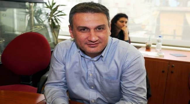 Ανατολίτης: «Η ΑΕΚ δεν ήταν αντίθετη»