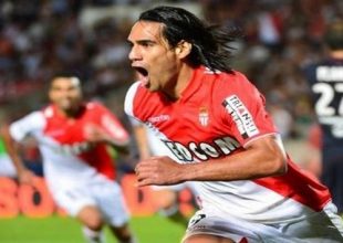 Φαλκάο: “Η Γιουνάιτεντ με έκανε να νιώσω σημαντικός”