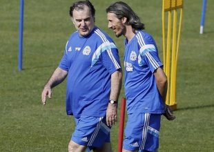 Τα “έχωσε” στον πρόεδρο ο Μπιέλσα