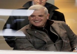 Ο Μελισσανίδης καθάρισε για την εγγυητική
