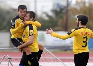 Το στοίχημα Γροντή δεν έχει βγει ακόμα