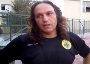 Έμφαση στην άμυνα και την τακτική