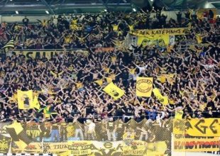 «Διώχνουν» την ΑΕΚ από το Μενίδι