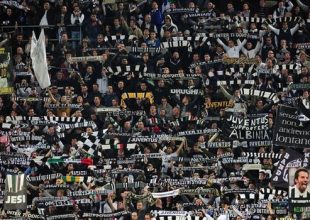 Γιούβε, η πιο λαοφιλής και…μισητή ομάδα της Serie A