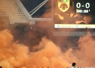 Απαλλάχθηκε η ΑΕΚ από την ΕΠΟ