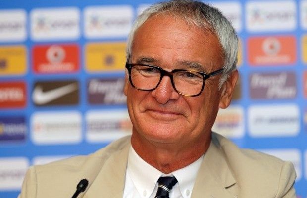 Ρανιέρι: «Αυτή η ομάδα αποτελείται από πολεμιστές»