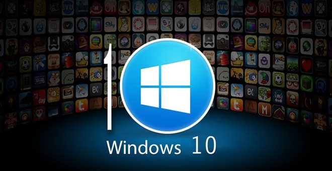 Η Microsoft άφησε πίσω το «9» και παρουσίασε τα Windows 10