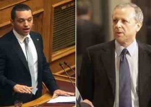 Με εντολές Μπαλτάκου ψήφιζε η Χρυσή Αυγή: Έδινε “γραμμή” στον Κασιδιάρη