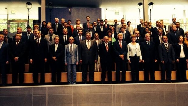 Υπέγραψε η Ελλάδα τη σύμβαση για τα στημένα