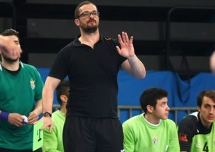 Αποχαιρέτησε την Ευρώπη ο Διομήδης