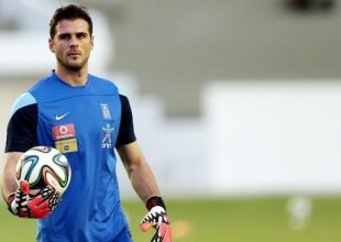 Καρνέζης:”Σταμάτησα τον Μέσι, δεν με φοβίζει κανείς”