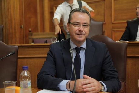 Παραίτηση Κουκοδήμου από το υπουργείο Παιδείας, λίγο πριν την έναρξη της σχολικής χρονιάς