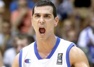 Ο καβγάς μετά το εκπληκτικό τρίποντο του Ζήση (vids)