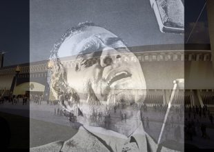 Ο Πόντιος και αθεράπευτος ΑΕΚτζής Στέλιος Καζαντζίδης