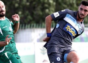 Ηρακλής Ψαχνών-Ατρόμητος 0-1