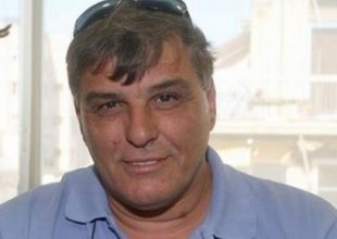 Επίθεση στον Στούπα