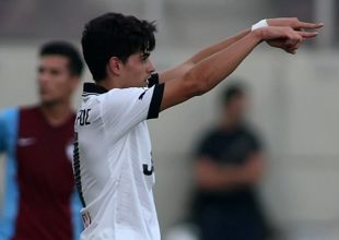 Το γκολ του Βλαχομήτρου (vid)