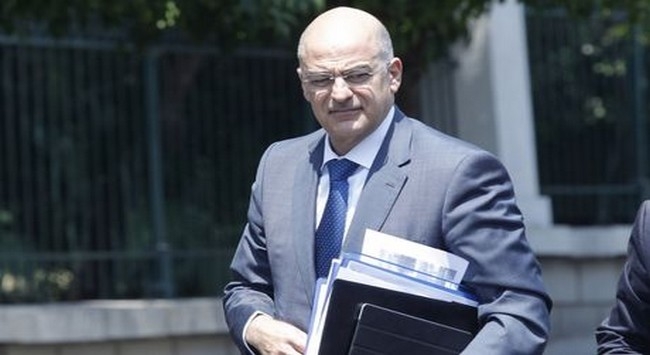 Δένδιας: Υπάρχουν 80 δισ. σε δάνεια που δεν εξυπηρετούνται