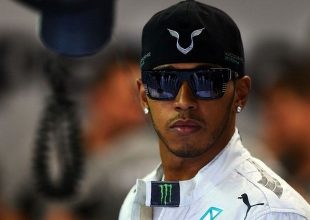 Στη Ferrari ο Χάμιλτον