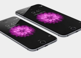 iPhone 6 και iPhone 6 Plus επίσημα (pics)