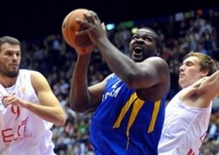 Πρόβλημα υγείας κρατάει εκτός τον Σχορτσανίτη
