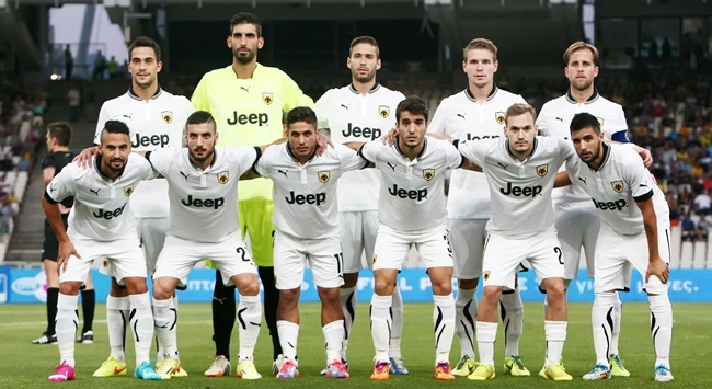 Σε ρυθμούς Football League