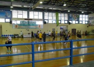 «Έκλεισε» φιλικό η Βασίλισσα