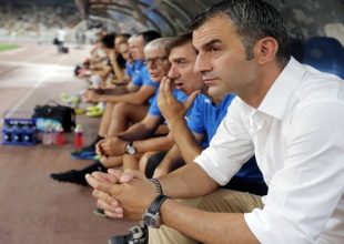 Πειραματίζεται ο Δέλλας