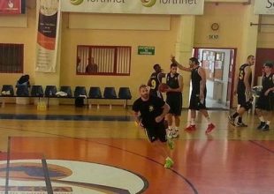 «Είμαστε ΑΕΚ και σε κάθε ματς πάμε για τη νίκη»