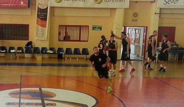 «Είμαστε ΑΕΚ και σε κάθε ματς πάμε για τη νίκη»