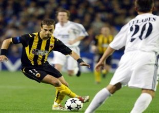 Νικολαΐδης: «Μεγάλο ματς ο Ίβιτς»