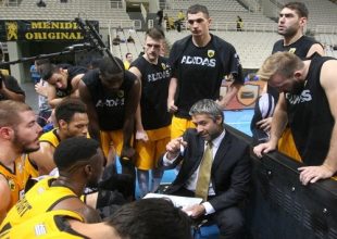 Μετά τη σταύρωση η Ανάσταση