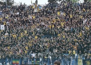 Στη Ριζούπολη το Αχαρναϊκός – ΑΕΚ!