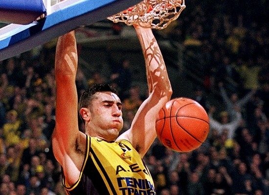Έμεινε στην ιστορία!