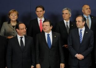 Μπαρόζο: Έτσι έπεισα τον Σαμαρά να προχωρήσει σε μεταρρυθμίσεις και την Μέρκελ να κρατήσει την Ελλάδα στο ευρώ