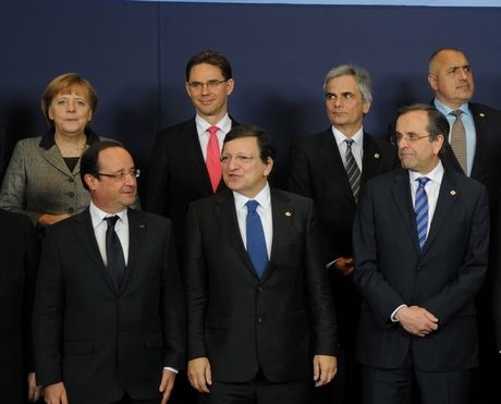 Μπαρόζο: Έτσι έπεισα τον Σαμαρά να προχωρήσει σε μεταρρυθμίσεις και την Μέρκελ να κρατήσει την Ελλάδα στο ευρώ