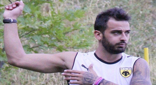 Ανεβαίνει ο Σοϊλέδης