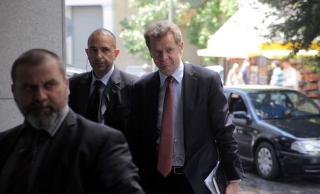 Πολ Τόμσεν: Καμία επίσημη ενημέρωση για ακύρωση της δανειακής στήριξης Πολ Τόμσεν: Καμία επίσημη ενημέρωση για ακύρωση της δανειακής στήριξης
