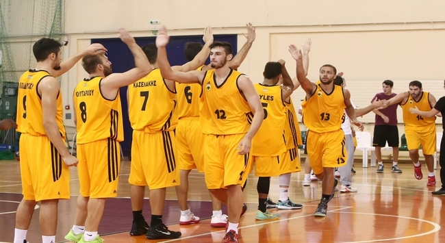 Κάνε μας τη χάρη!