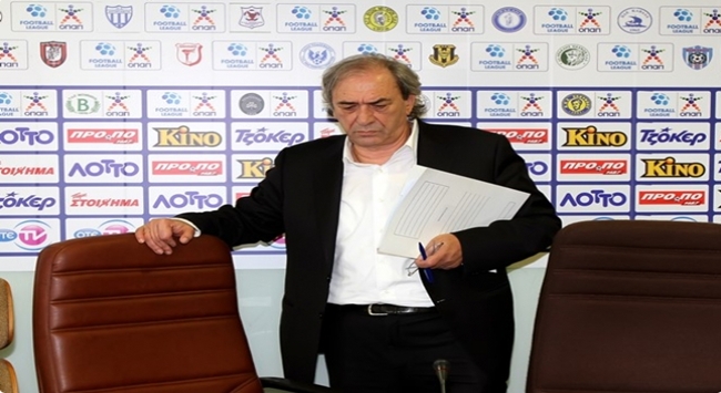 «Όφελος για όλους η παρουσία της ΑΕΚ»