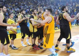 Αισιοδοξία για Παπαντωνίου