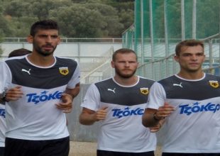 Πιθανή η αλλαγή τερματοφύλακα