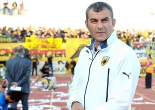 Ο Δέλλας τους έφτιαξε με Σταλόνε