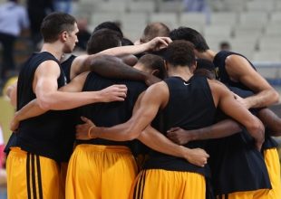 Οι διαιτητές του ΑΕΚ – Ολυμπιακός