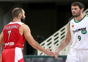 Απορρίφθηκε η ένσταση του Ολυμπιακού